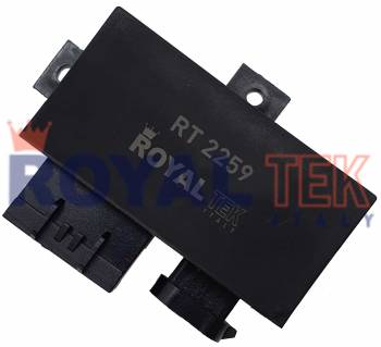 TEMPORIZADOR DIESEL ROYALTEK RENAULT TRAFIC / CLIO / MEGANE 1.9 F8Q --- OEM 7700111525 598140 BRE612